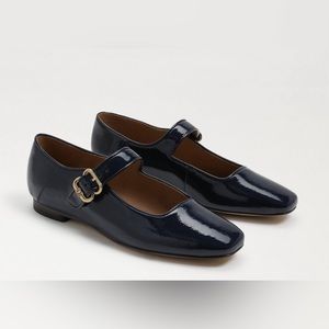 Sam Edelman “Michaela” Mary Jane Flat